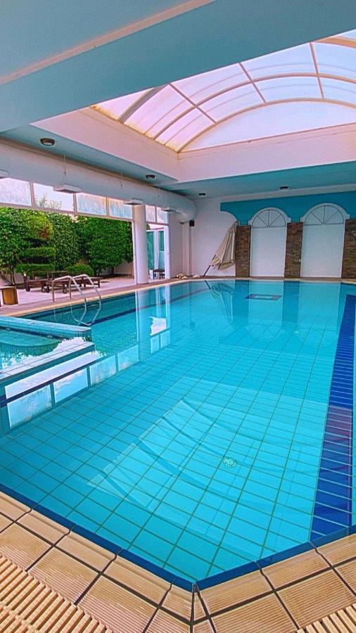 Kalloni Luxury Apartment Volos Exterior photo